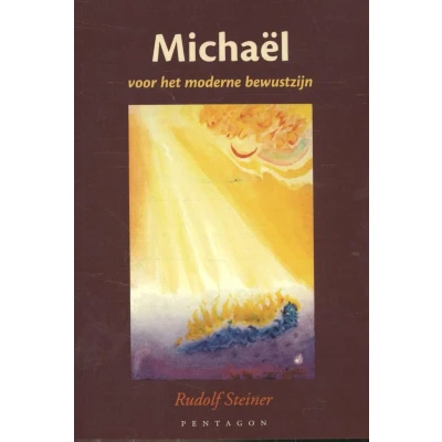 Afbeelding van Michaël en het moderne bewustzijn