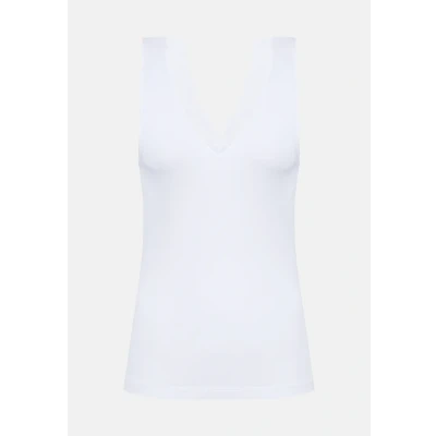 Afbeelding van mey Serie Daily Sense Hemd, Dames, Maat: Large, Weiss