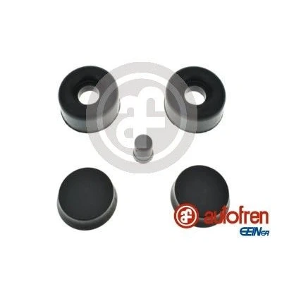 Afbeelding van Autofren Seinsa Wielremcilinder reparatieset D3373