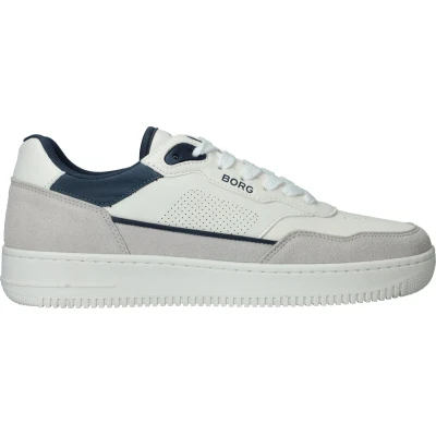 Afbeelding van Bjorn Borg T2020 CAS M Sneakers Laag wit Maat 40