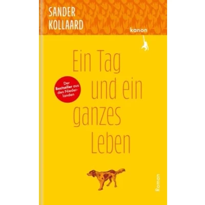Afbeelding van ein Tag und ganzes Leben