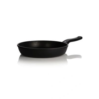 Afbeelding van WMF PermaDur Premium Koekenpan Ø28 Cm Zwart