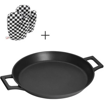 Afbeelding van Pan Inoxibar ABSOLUT Ø 36 cm