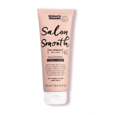 Image de Umberto Giannini Salon Smooth Moisturising Après shampoing 250 ml
