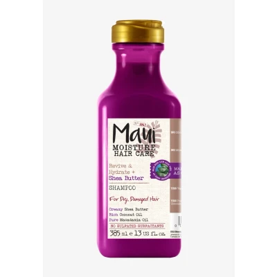 Afbeelding van Maui Moisture Shampoo Shea Butter 385ML
