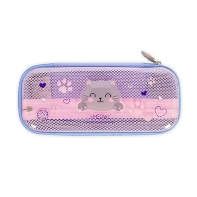 Image de Trousse Legami Kitty Modèle aléatoire
