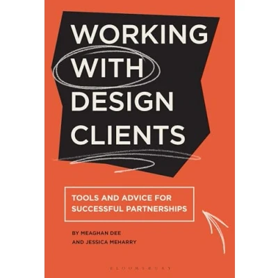 Afbeelding van Working with Design Clients
