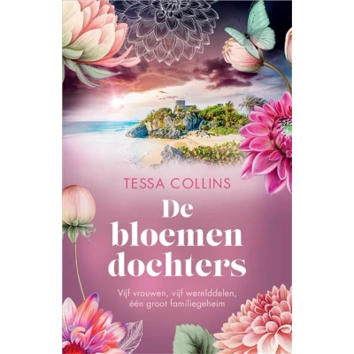 Image de De bloemendochters