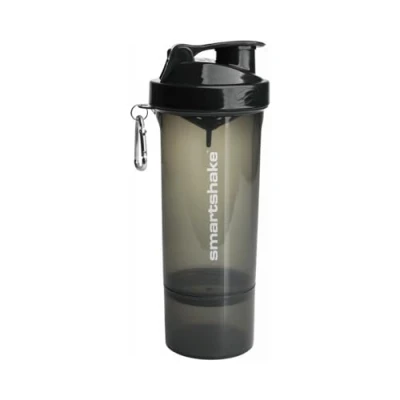 Afbeelding van Smartshake Slim Per Beker Black