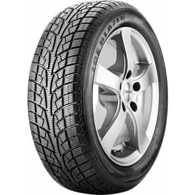 Afbeelding van Sailun ICE Blazer WSL2 165/65 R15 81T personenwagen Winterbanden Banden RENAULT: CLIO 3, Modus / Grand Modus, Twingo SMART: Forfour II Hatchback