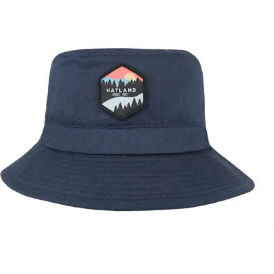 Afbeelding van Yolo Hoed Navy 200 L Blauw Hoeden
