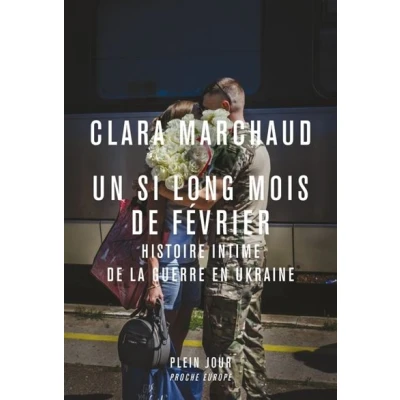 Image de Un si long mois de février
