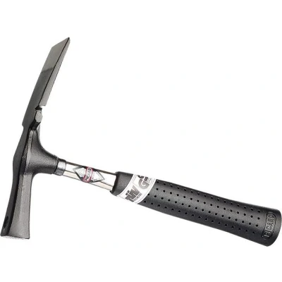 Afbeelding van Picard metselaarshamer 600 gr met stalensteel 0027700