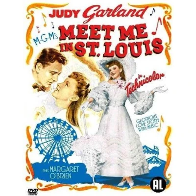 Afbeelding van Meet Me In St. Louis