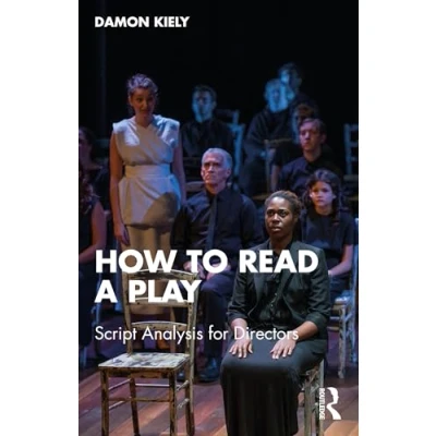 Afbeelding van How to Read a Play