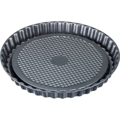 Afbeelding van bakvorm taart Ø28cm, 016215, Westmark