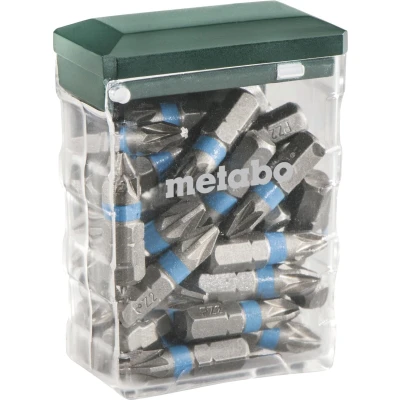 Afbeelding van Metabo 626711000 Bitset 25 delig