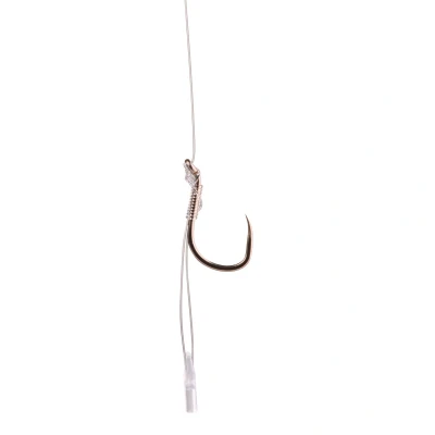 Image de Cresta Method Hair Rig Easy Stop Sans Ardillons Taille : 10cm crochet 12 0.24mm