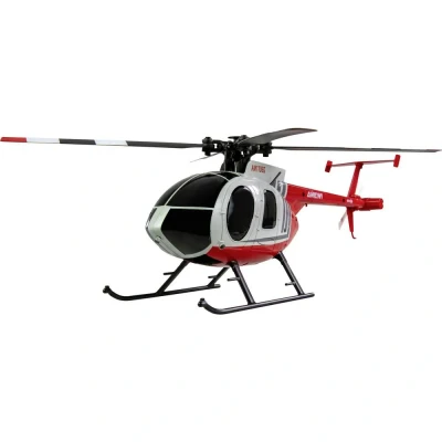Afbeelding van Amewi Hughes MD500 RC helikopter RTF
