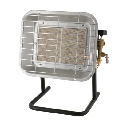 Afbeelding van Gimeg Eurostraler Vast Statief 4,5 KW
