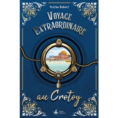 Image de Voyage extraordinaire au Crotoy