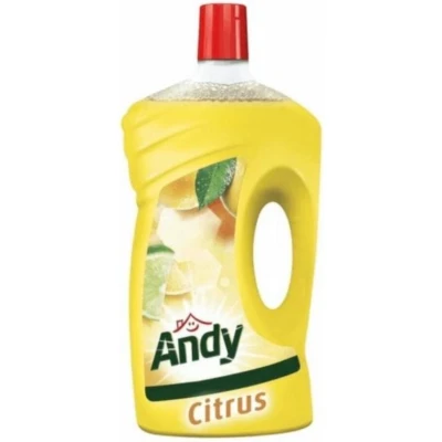 Afbeelding van Andy Citroen Fris