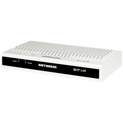 Afbeelding van Kathrein EXIP 418 SAT to IP server