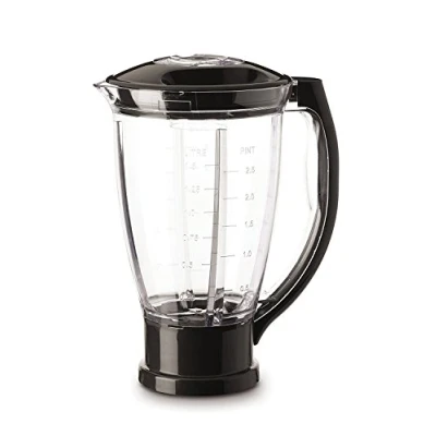 Afbeelding van Bol à mélanger Groupe SEB XF634BB1 robot ménager mixerkom (donker grijs) masterchef gourmet