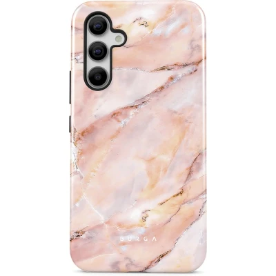 Afbeelding van Burga Hoesje Geschikt voor Samsung Galaxy A55 Tough Case Meerkleurig