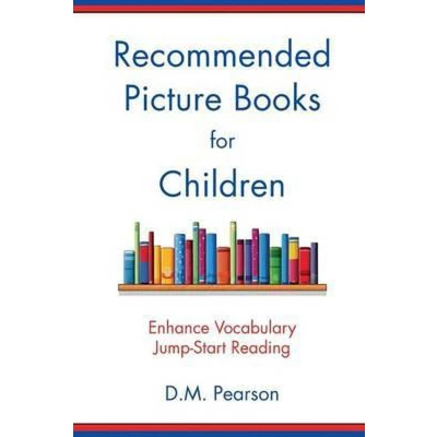 Afbeelding van Recommended Picture Books for Children