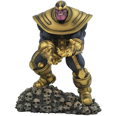 Afbeelding van Thanos PVC Figure