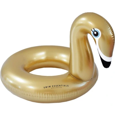 Afbeelding van Swim Essentials Zwemband 95 cm Gouden Zwaan