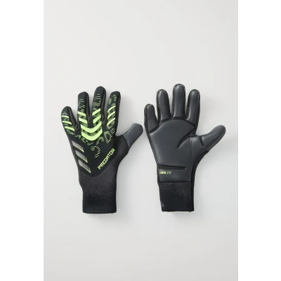 Afbeelding van adidas Performance Predator Pro Goalkeeper Gloves Unisex Zwart 5