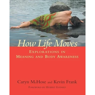 Afbeelding van How Life Moves