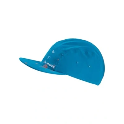 Afbeelding van VAUDE Tammar baseballpet voor kinderen, uniseks