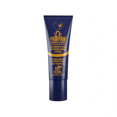 Afbeelding van Dr.PAWPAW Multifunctioneel lipmasker met natuurlijke pootafdruk, 10 ml