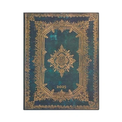 Afbeelding van Agenda 25 Paperblanks Astra Ultra Flexi VER