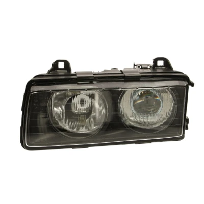 Afbeelding van ALKAR 2701485 Koplampen Links W5W, H1/H1 BMW: 3 Saloon, Convertible, Coupe