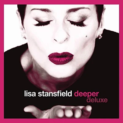 Afbeelding van Deeper (Deluxe Edition)