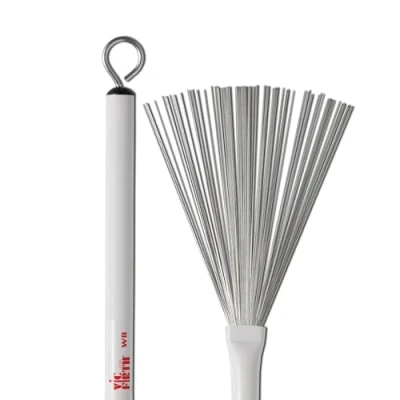 Afbeelding van Vic Firth Jazz Brush