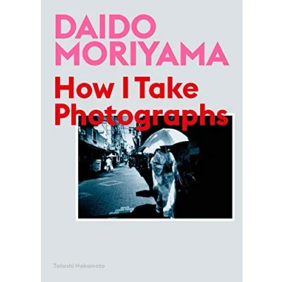Afbeelding van Daido Moriyama