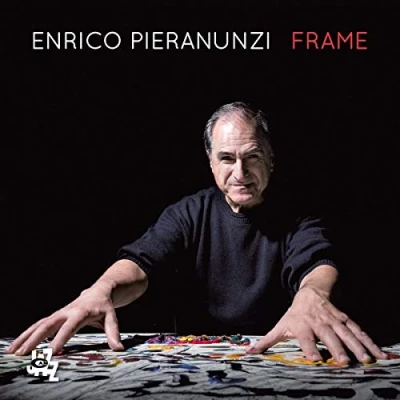 Afbeelding van Enrico Pieranunzi Frame (CD)