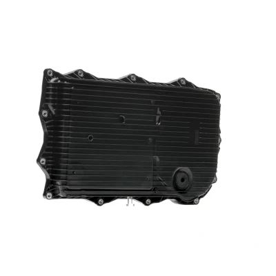 Afbeelding van FEBI BILSTEIN 171618 Oliekuip, automaat Met pakking, olieaftapschroef schroeven, filter BMW: 1 Hatchback, 5 Saloon, 3 Touring