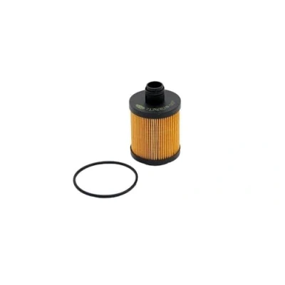 Afbeelding van MAGNETI MARELLI 153071760501 Oliefilter Filter insert HYUNDAI: Getz, Matrix, ACCENT 2