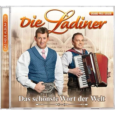Afbeelding van Das Schonste Wort Der Welt