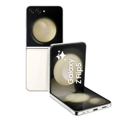 Image de Samsung Galaxy Z Flip 5 256GB F731B Beige