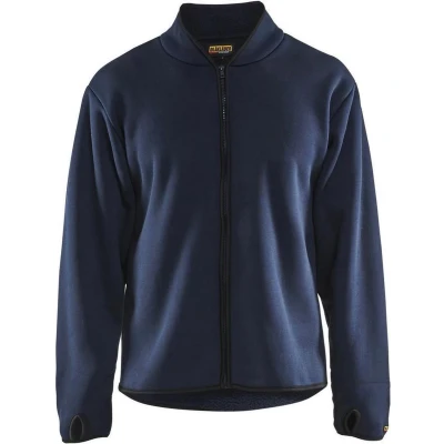 Afbeelding van Blåkläder 4770 2954 Fiberpelsjas Marineblauw maat M