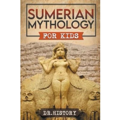 Afbeelding van Sumerian Mythology