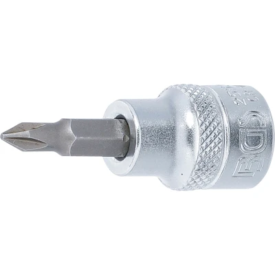 Afbeelding van BGS Dopsleutelbit 3/8&quot; kruiskop PH1