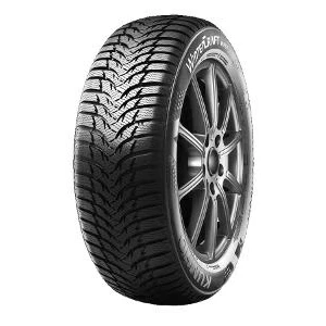 Afbeelding van Kumho WP51 RFT 195/55 R16 87H personenwagen Winterbanden Banden BMW: 1 Hatchback, Convertible, Coupe, DACIA: SANDERO 2, Duster Off Road 2232883